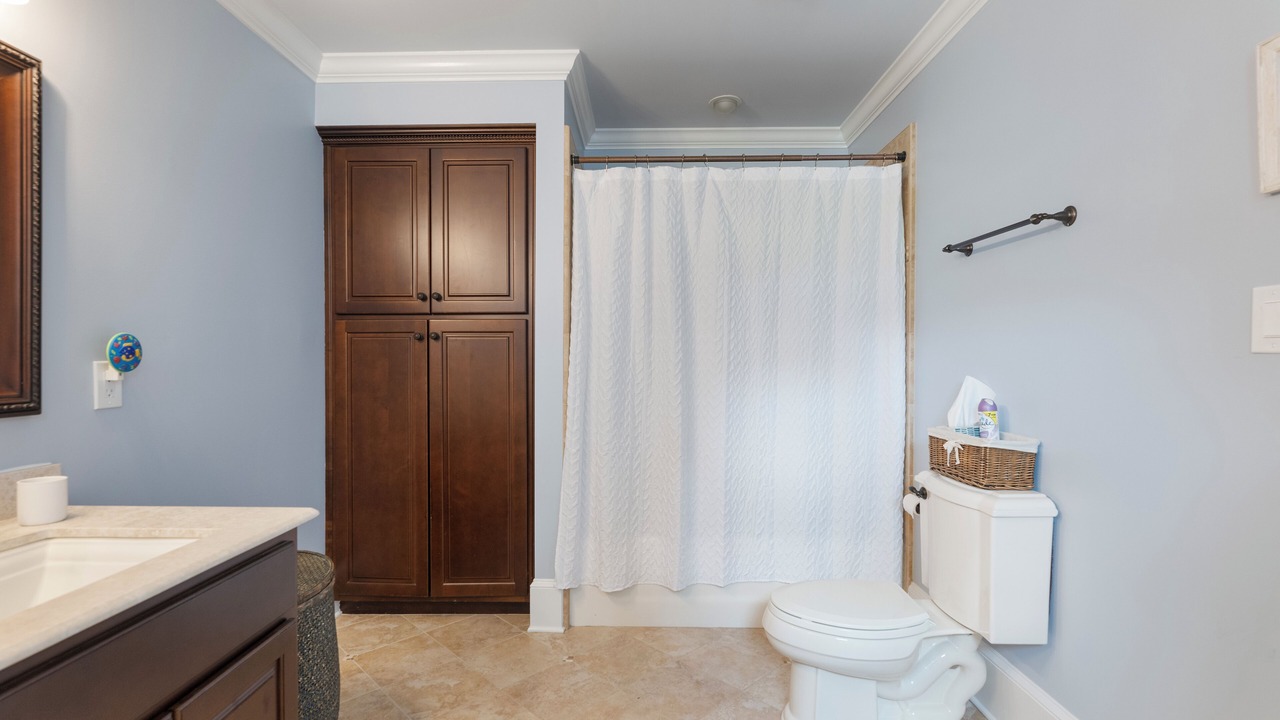 Photo of Bathroom in Braselton