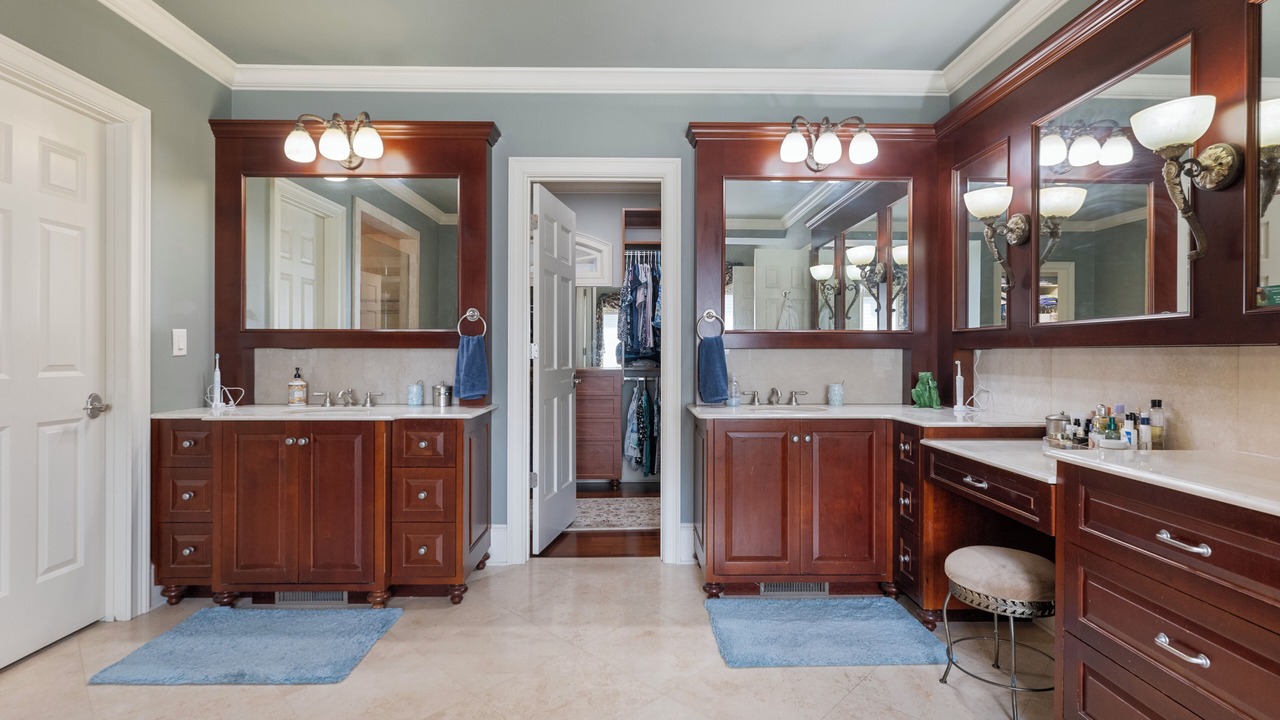 Photo of Bathroom in Braselton