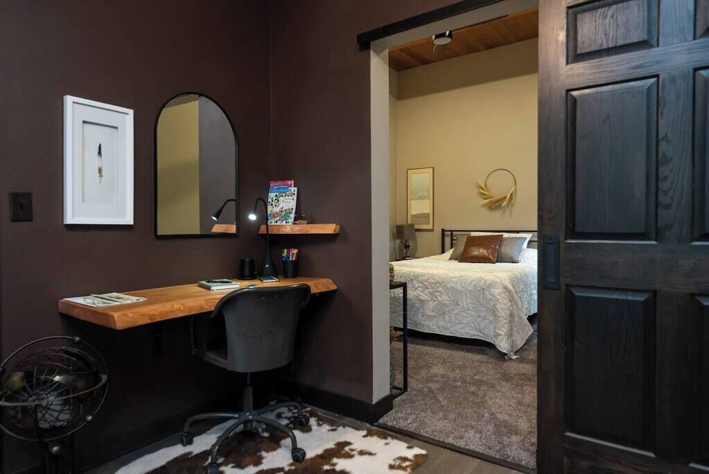 Photo of Bedroom in Decorah