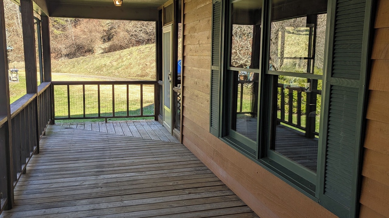 Photo of Patio Balcony in Vest