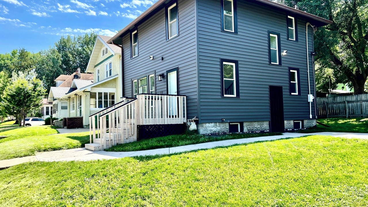 Photo of Outdoor in Sioux Falls