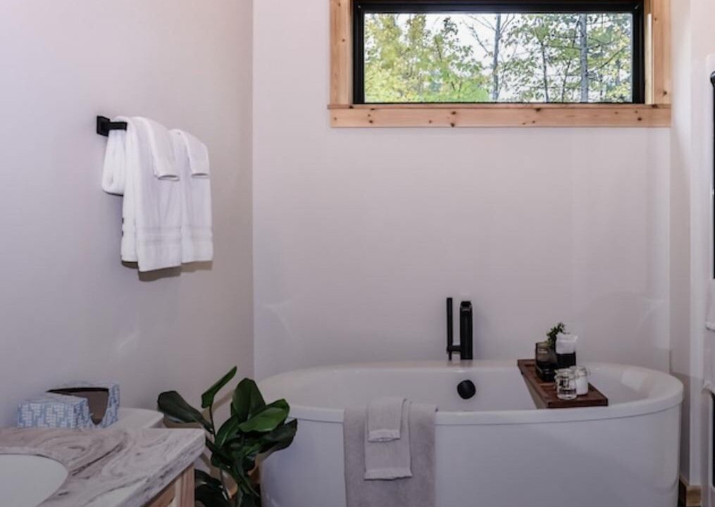 Photo of Bathroom in Eagle River