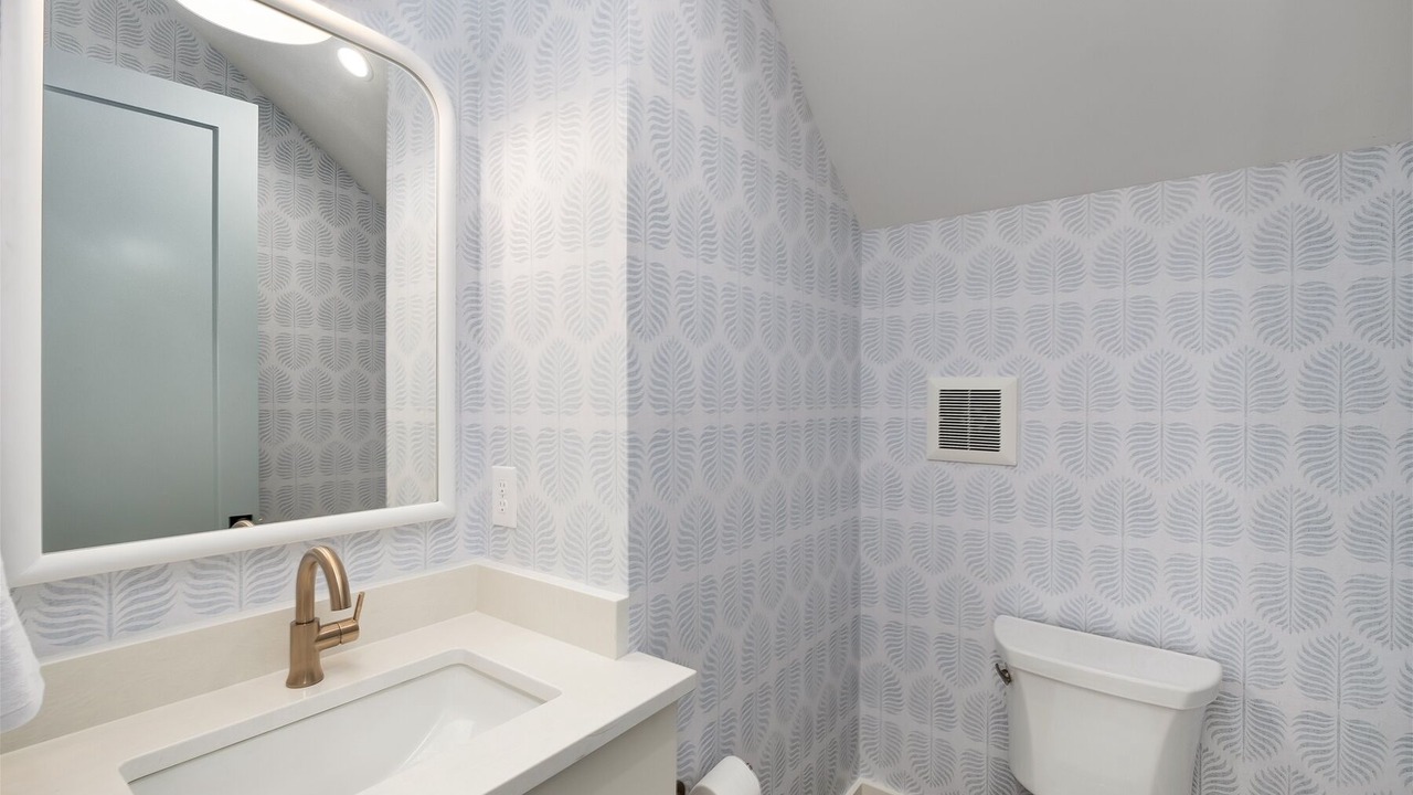Photo of Bathroom in Village of Sugar Beach