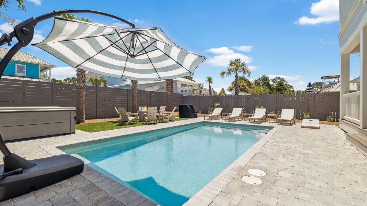 Photo of Outdoor in Village of Sugar Beach