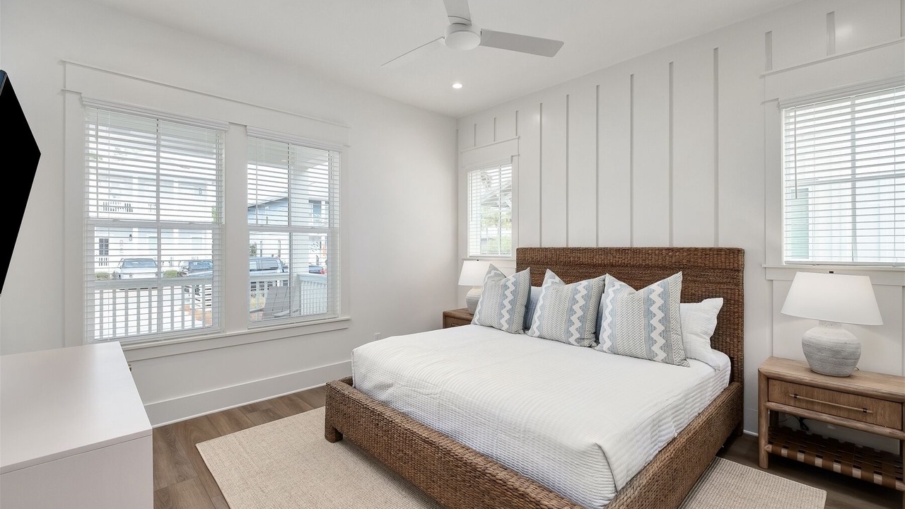 Photo of Bedroom in Village of Sugar Beach