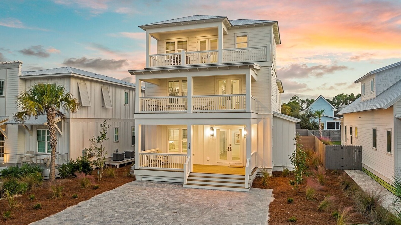 Photo of Outdoor in Village of Sugar Beach