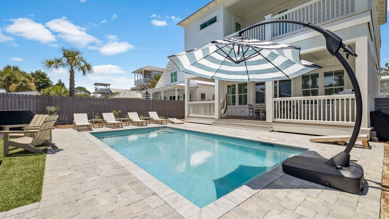 Photo of Outdoor in Village of Sugar Beach