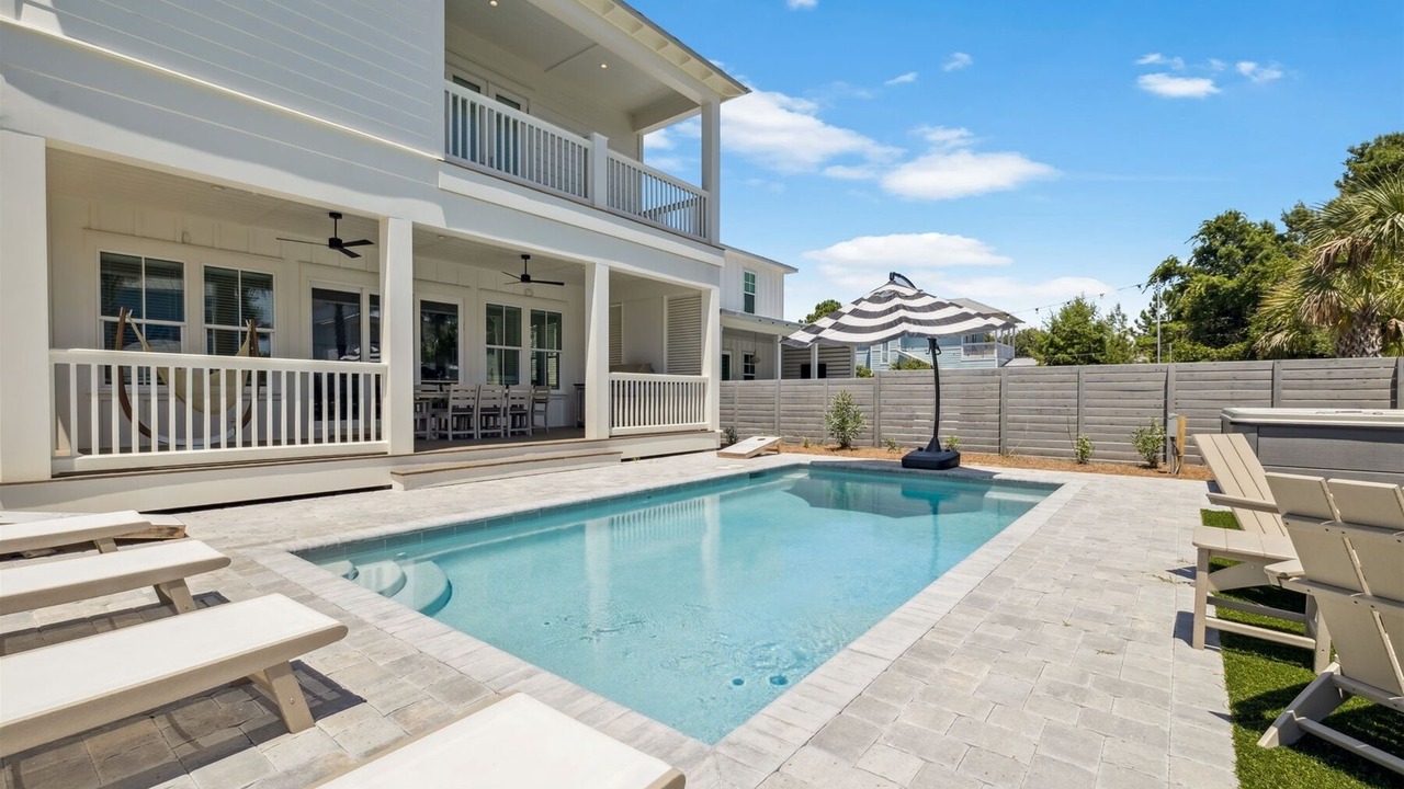 Photo of Outdoor in Village of Sugar Beach