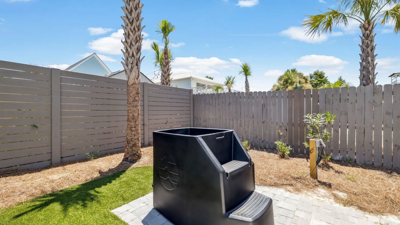 Photo of Outdoor in Village of Sugar Beach