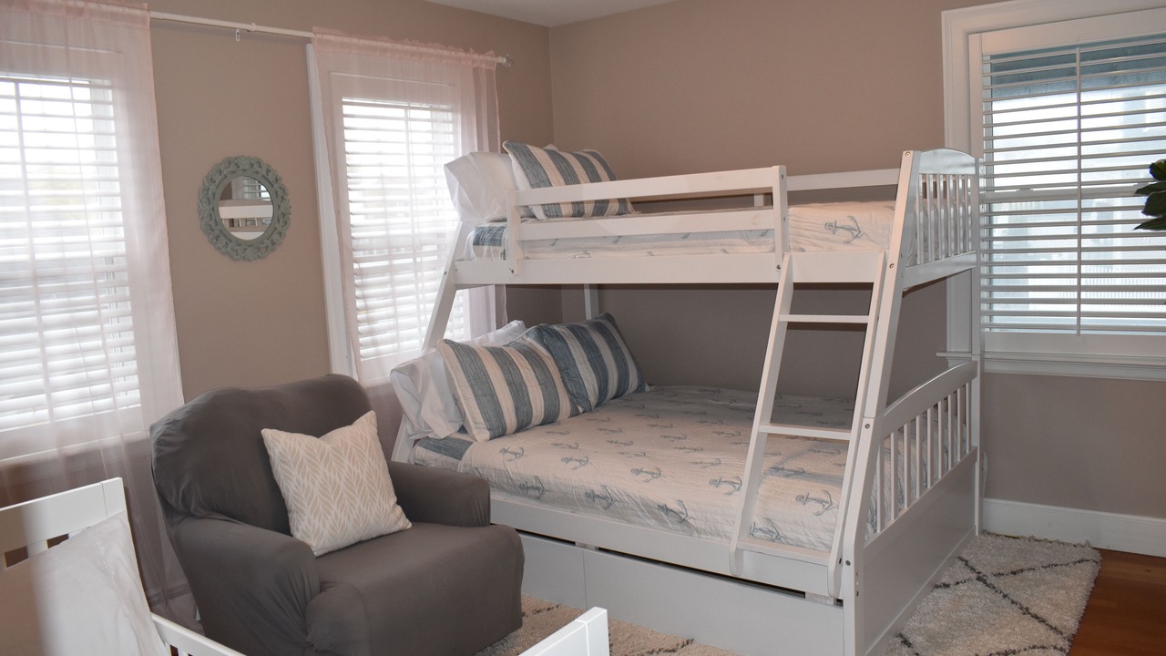 Photo of Bedroom in Allerton