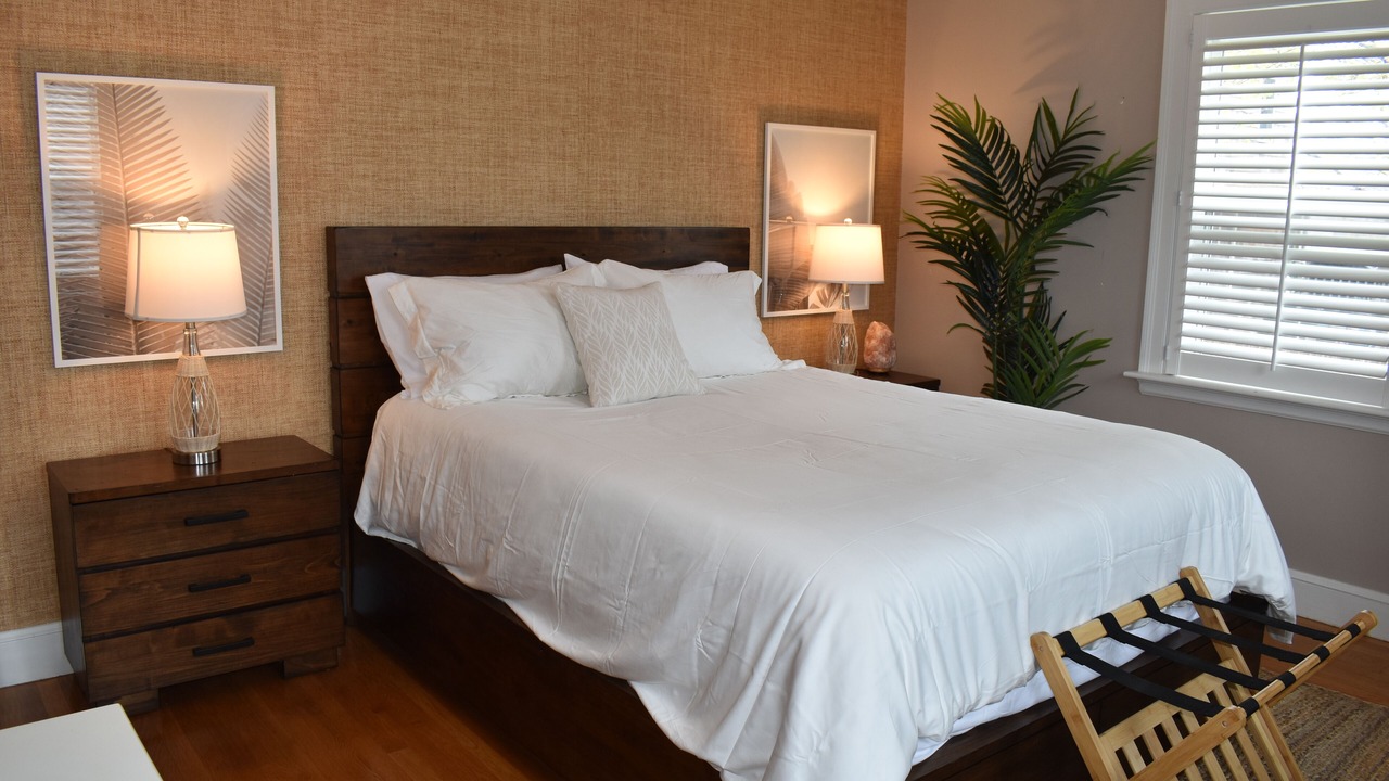 Photo of Bedroom in Allerton