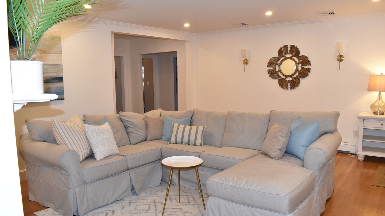 Photo of Livingroom in Allerton