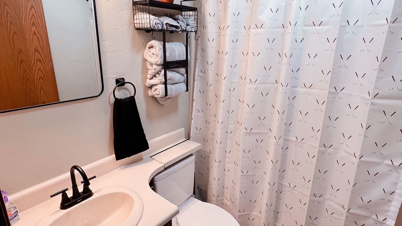 Photo of Bathroom in Brillion