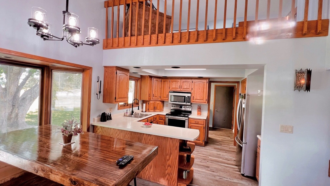 Photo of Kitchen in Brillion