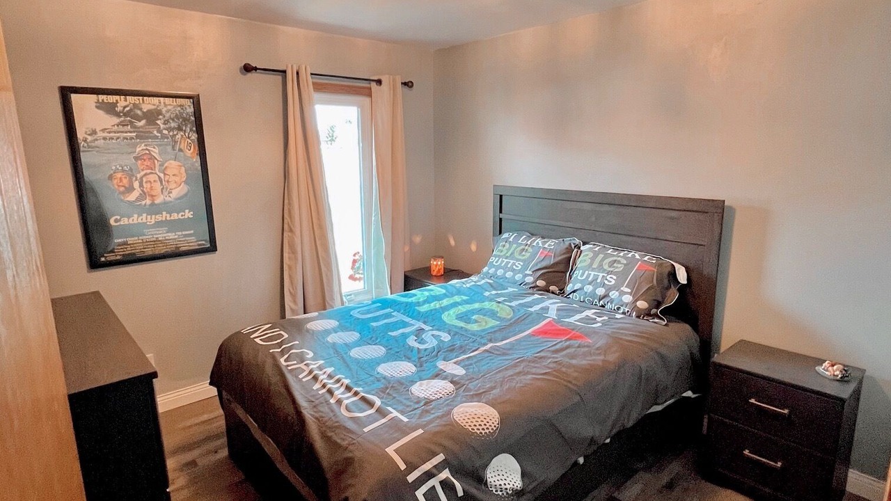 Photo of Bedroom in Brillion