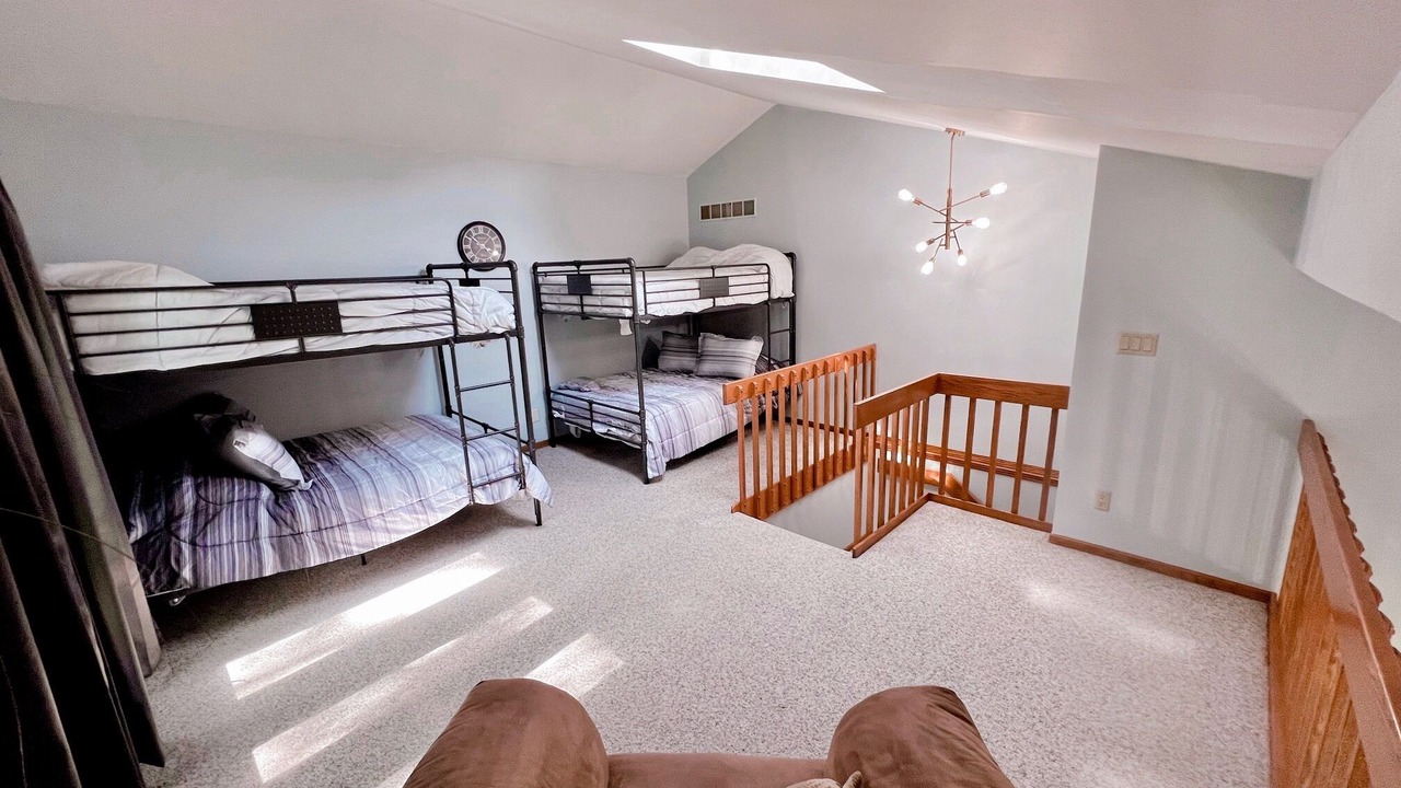 Photo of Bedroom in Brillion