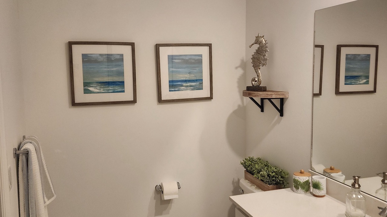 Photo of Bathroom in Punta Gorda