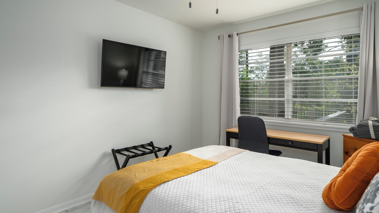 Photo of Bedroom in Cahaba Heights