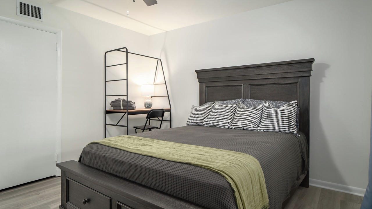 Photo of Bedroom in Cahaba Heights