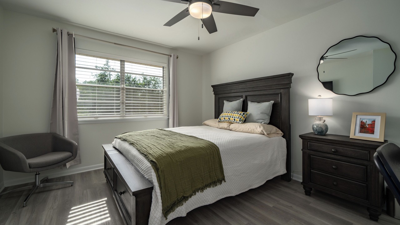 Photo of Bedroom in Cahaba Heights