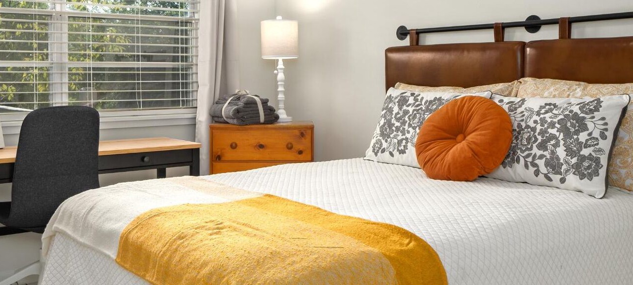 Photo of Bedroom in Cahaba Heights