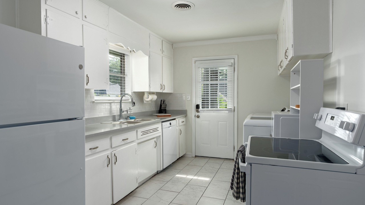 Photo of Kitchen in Cahaba Heights