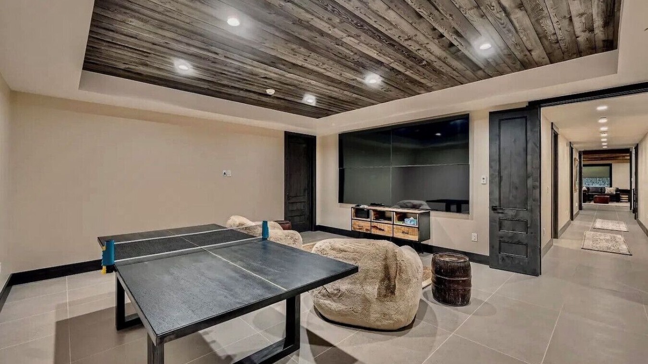 Photo of Bedroom in Copper Mountain