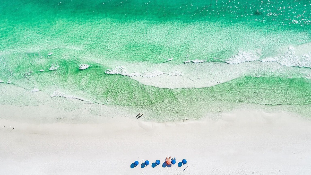 Photo of Others in Grayton Beach