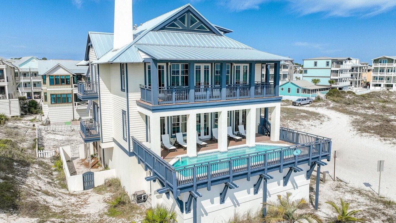 Photo of Outdoor in Grayton Beach