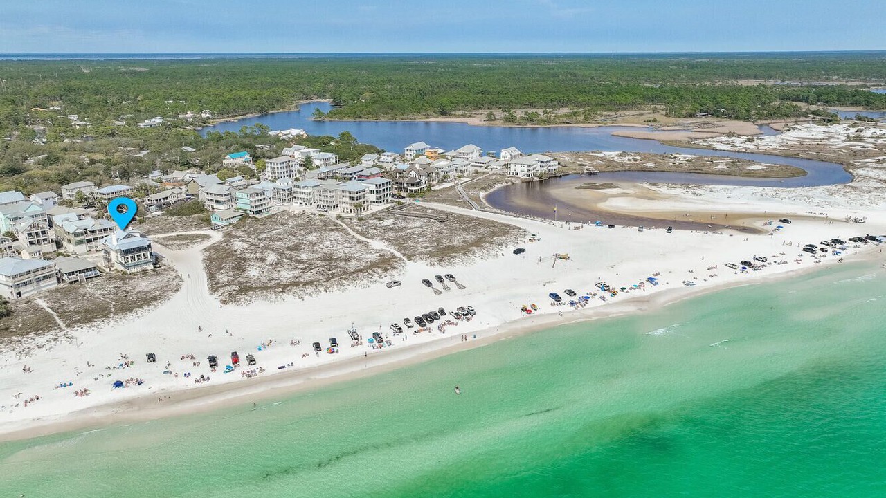 Photo of Others in Grayton Beach