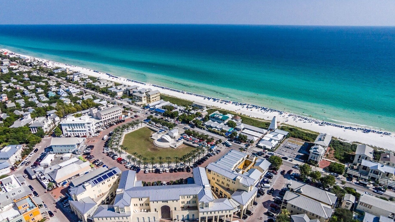 Photo of Outdoor in Grayton Beach
