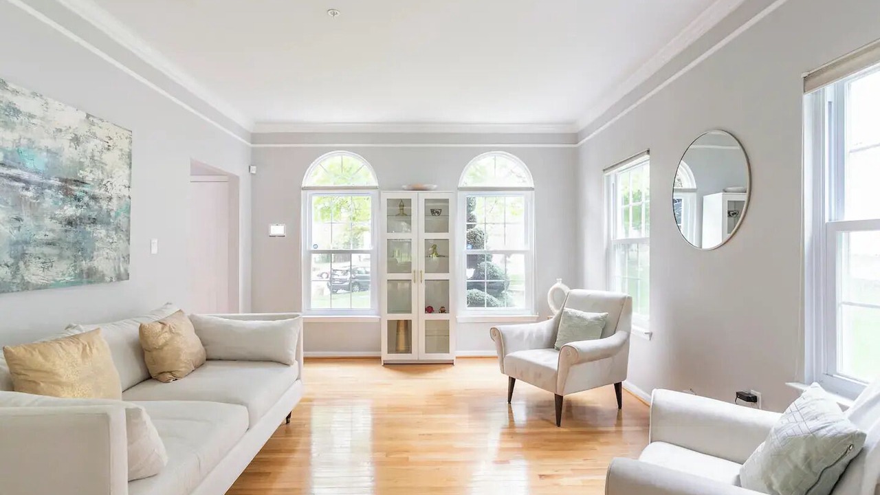 Photo of Livingroom in Fort Washington