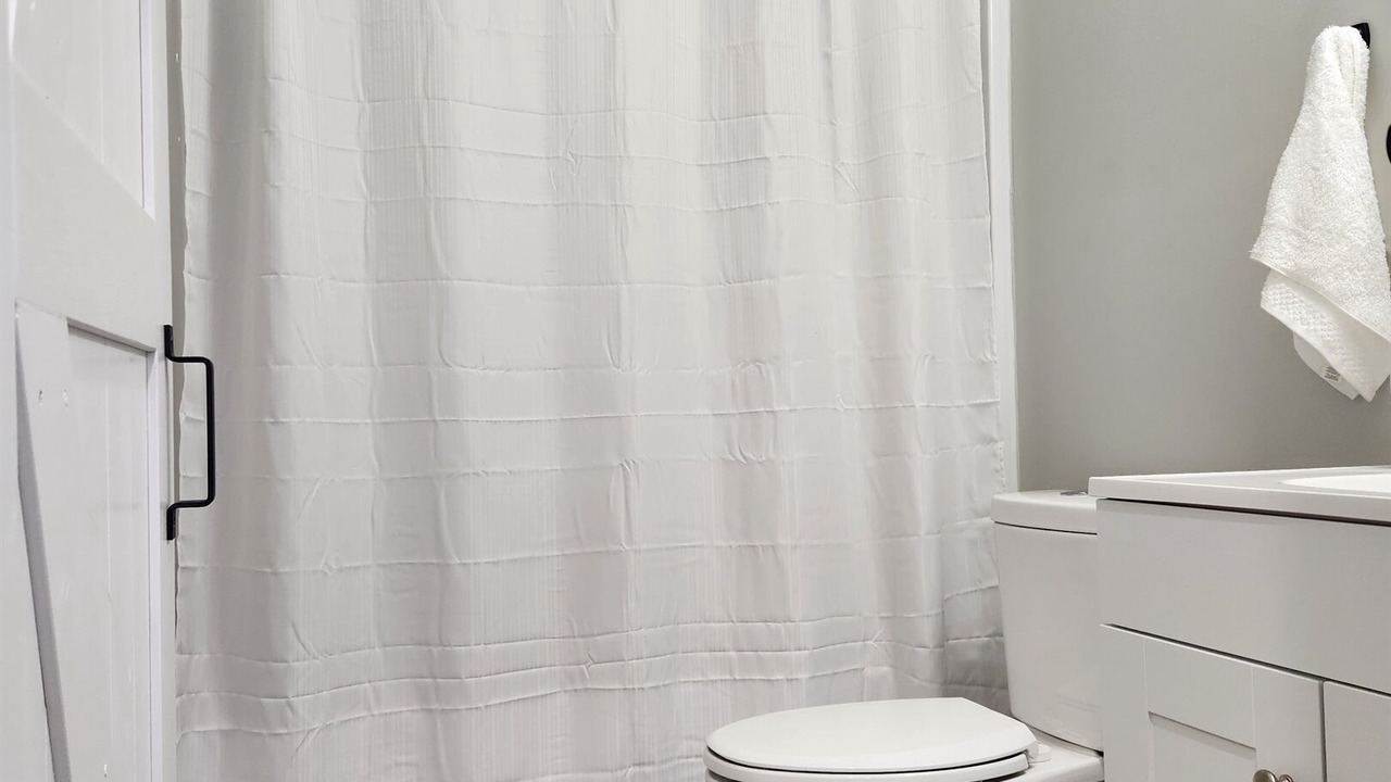 Photo of Bathroom in Leesburg