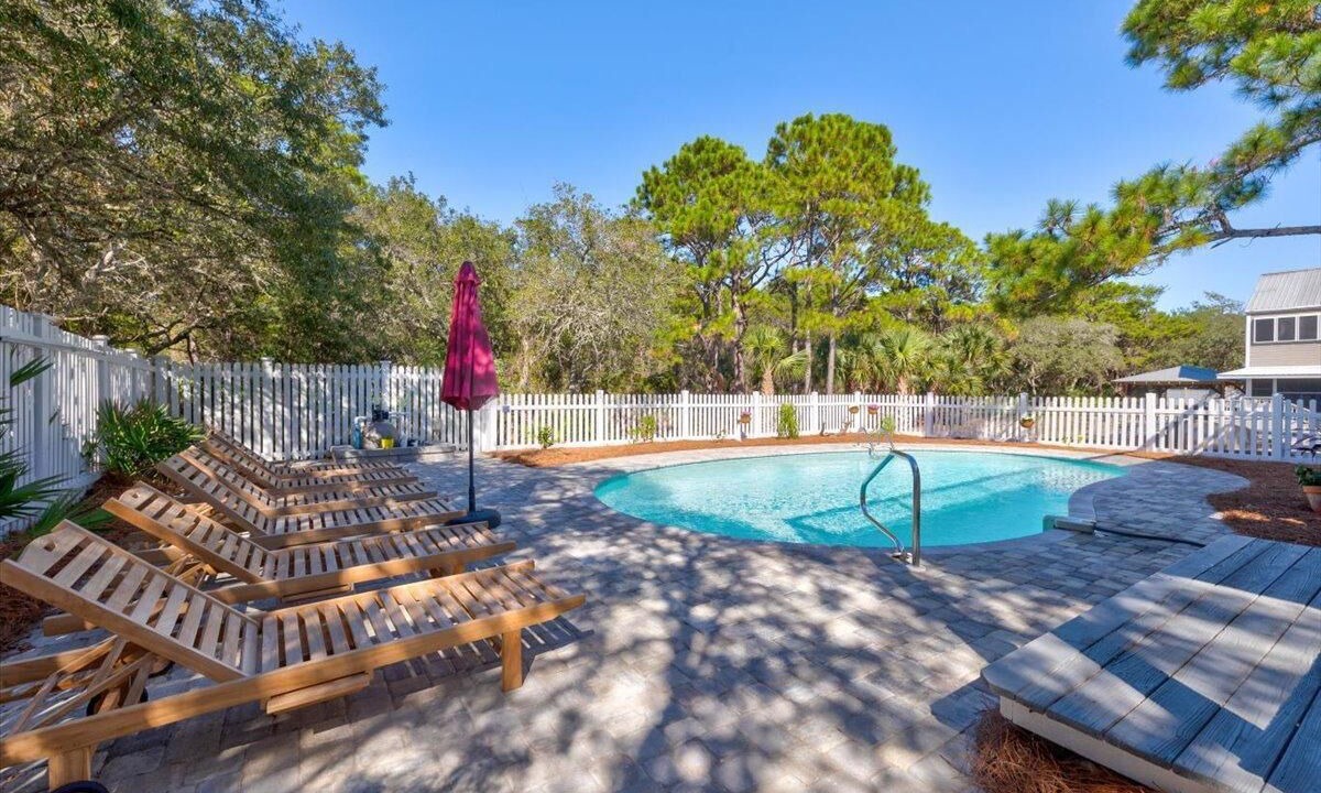 Photo of Outdoor in Gulf Trace