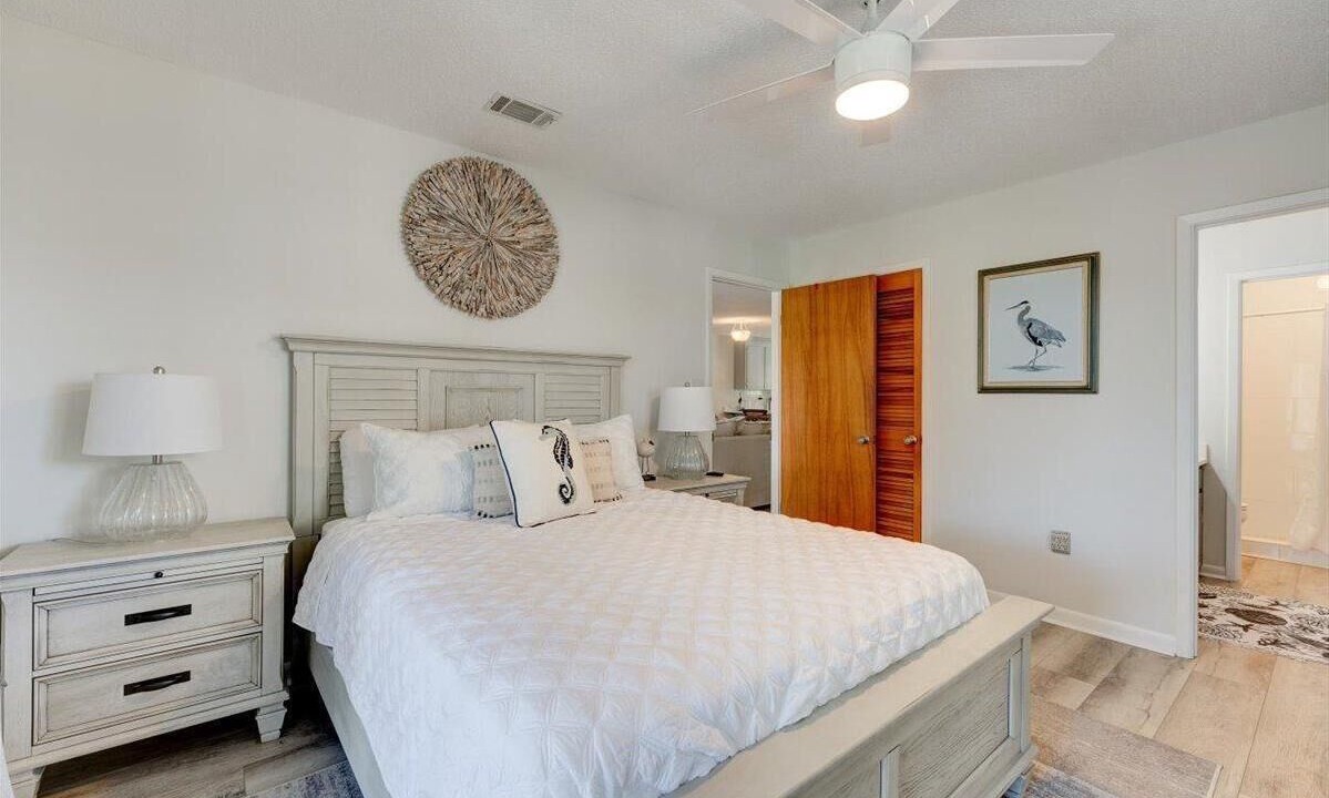 Photo of Bedroom in Gulf Trace