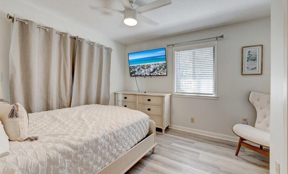 Photo of Bedroom in Gulf Trace