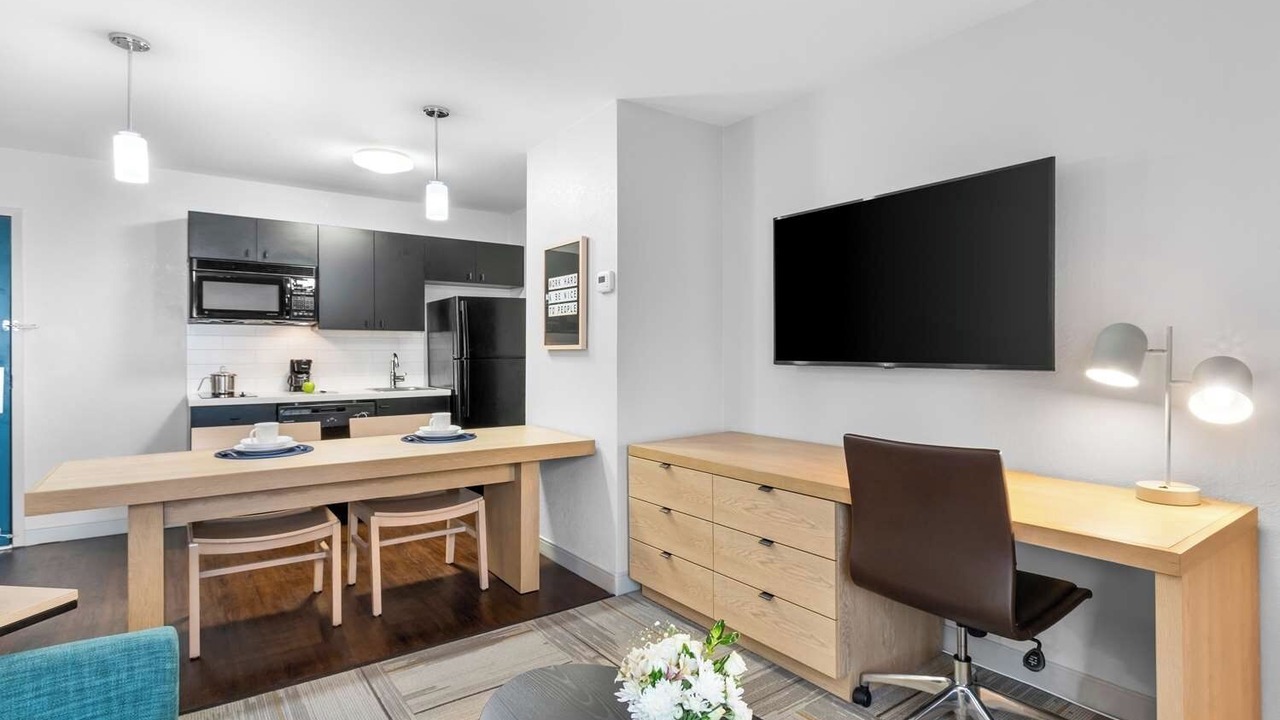 Photo of Bedroom in East Congress
