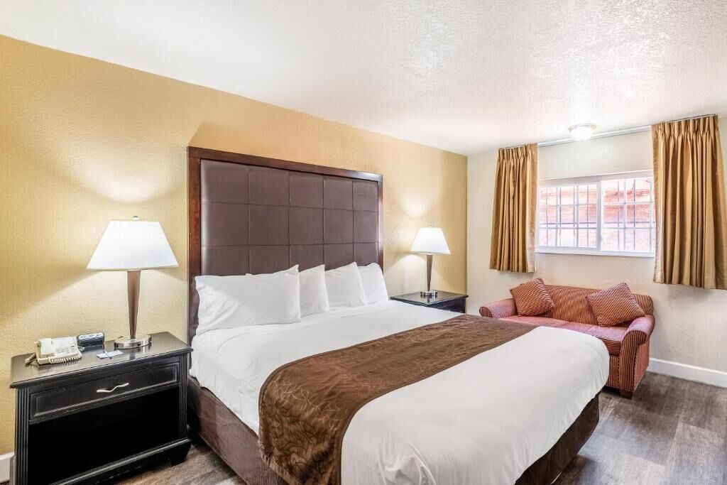 Photo of Bedroom in Flagstaff