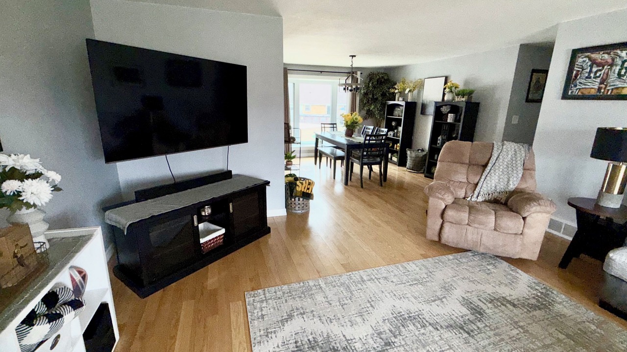 Photo of Livingroom in Green Bay
