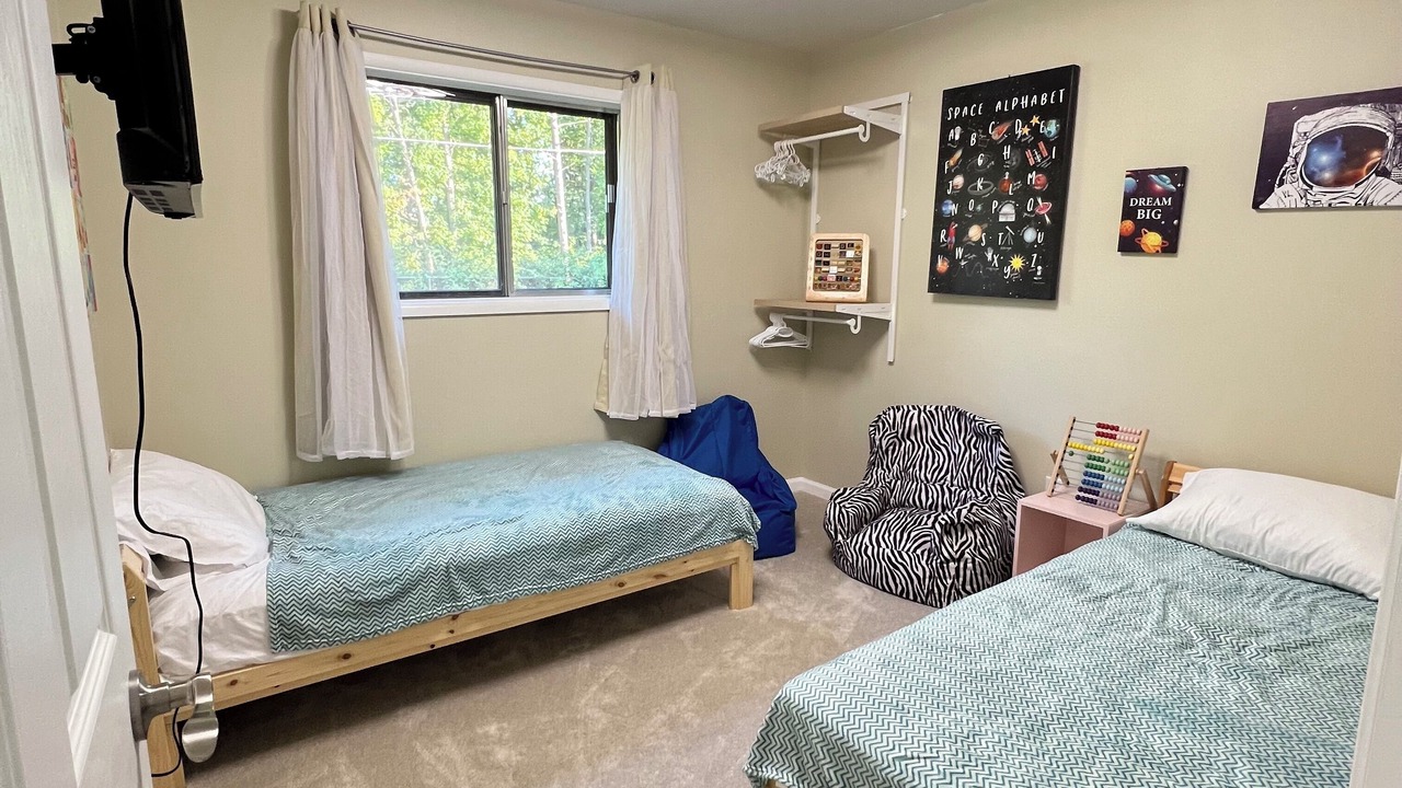 Photo of Bedroom in Aquia Harbour