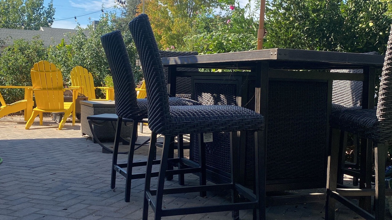 Photo of Patio Balcony in Citrus Heights