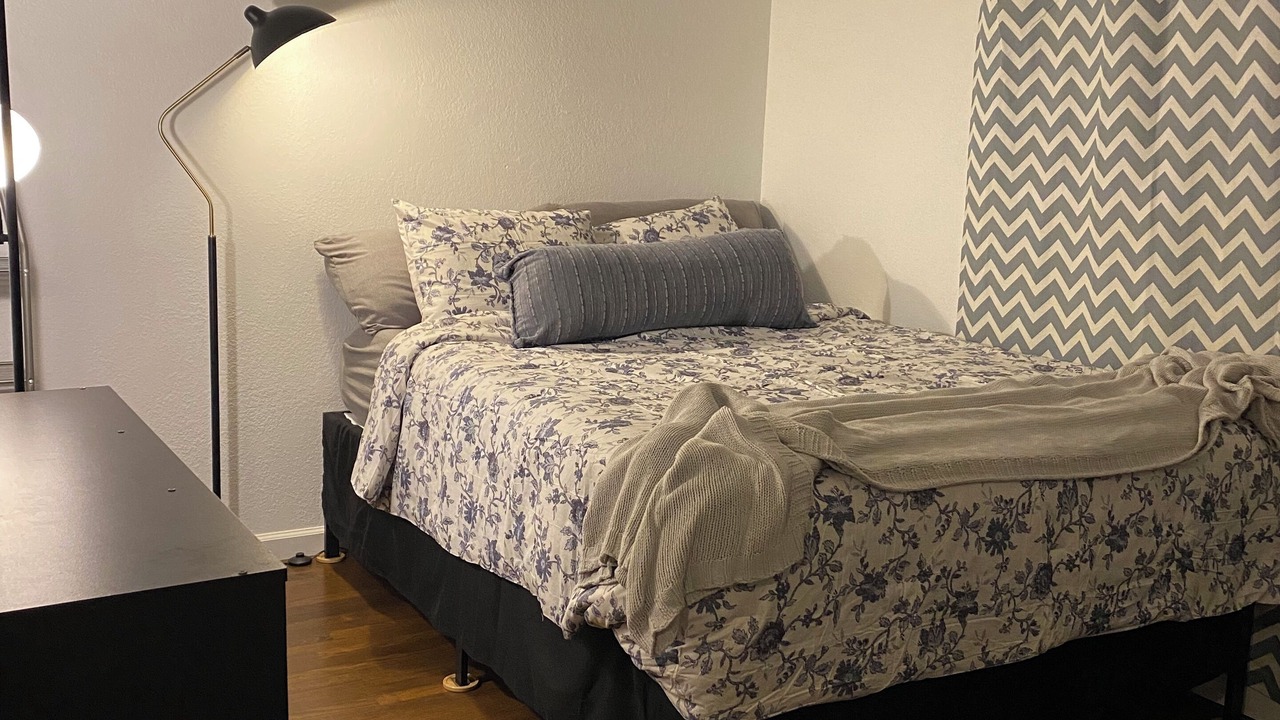 Photo of Bedroom in Citrus Heights