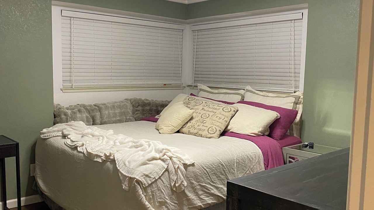 Photo of Bedroom in Citrus Heights
