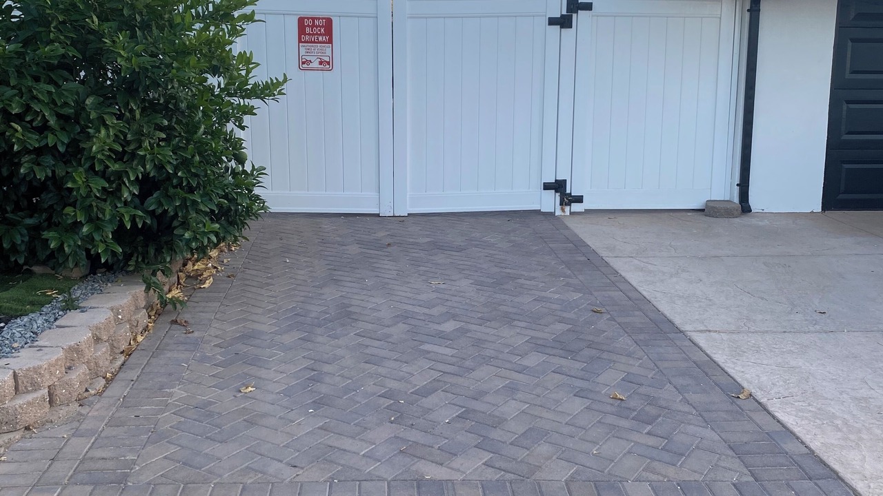 Photo of Outdoor in Citrus Heights