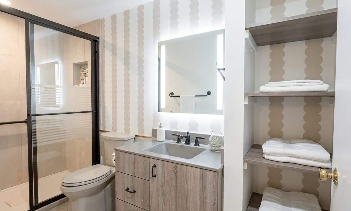 Photo of Bathroom in Fontana