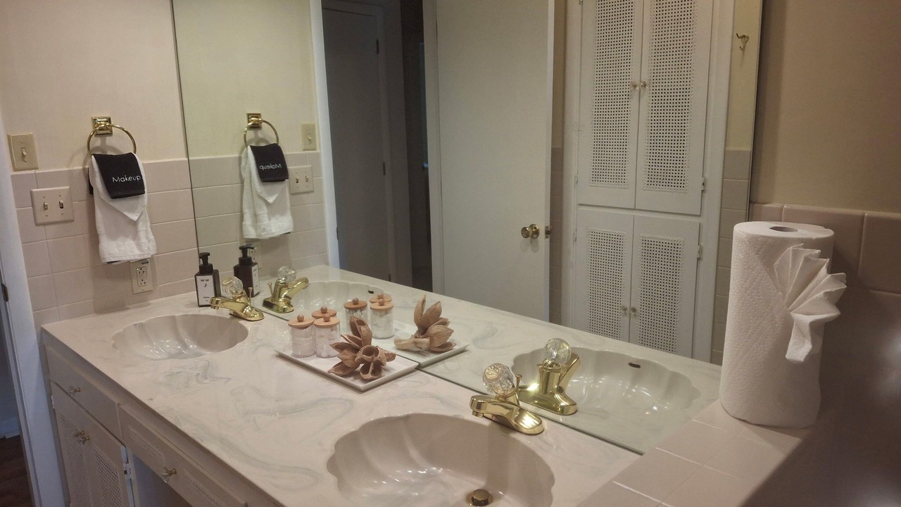 Photo of Bathroom in Riverside