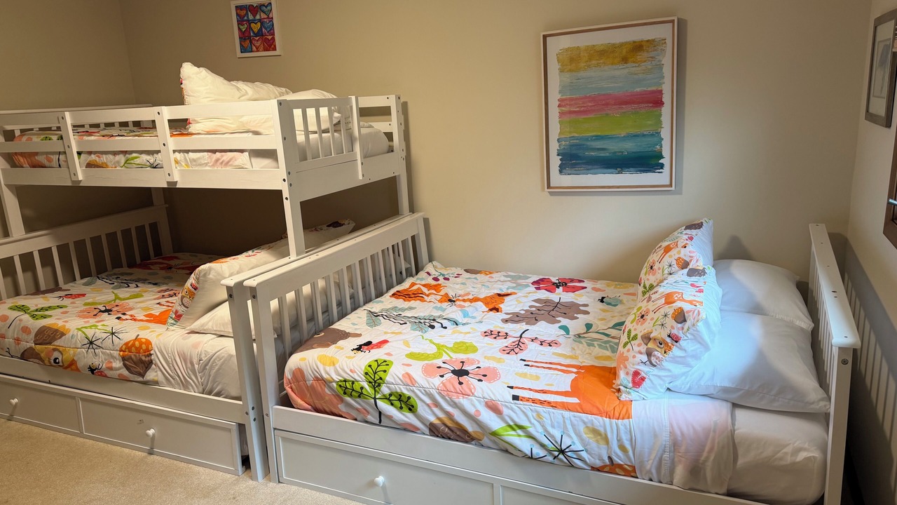 Photo of Bedroom in Riverside