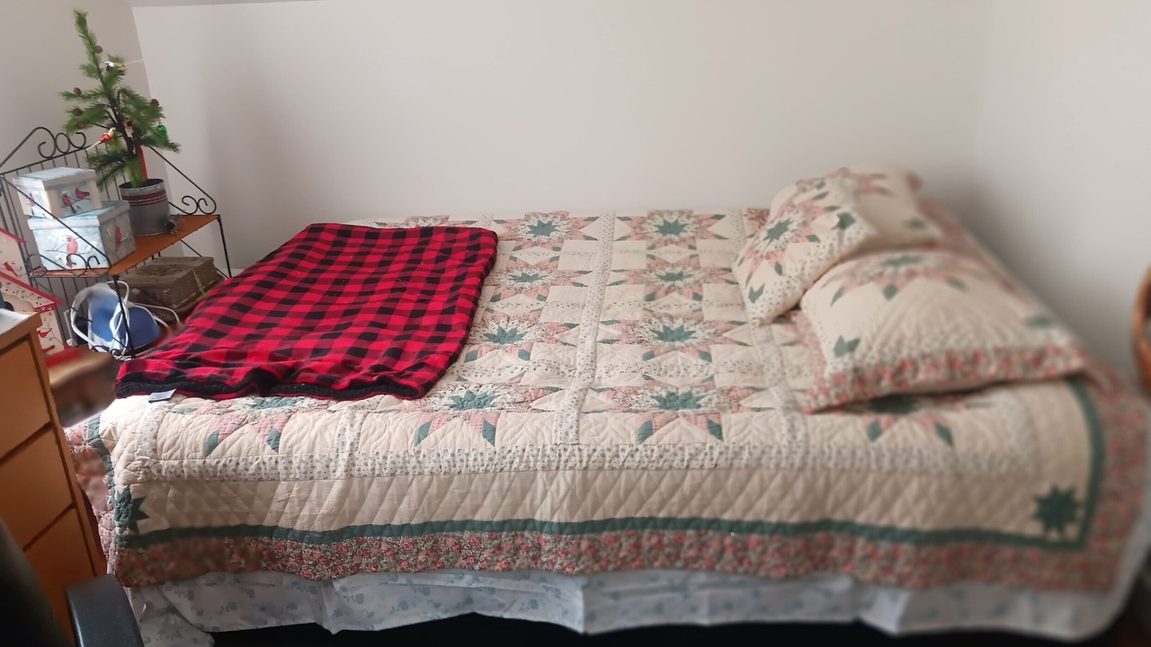 Photo of Bedroom in Crown Point