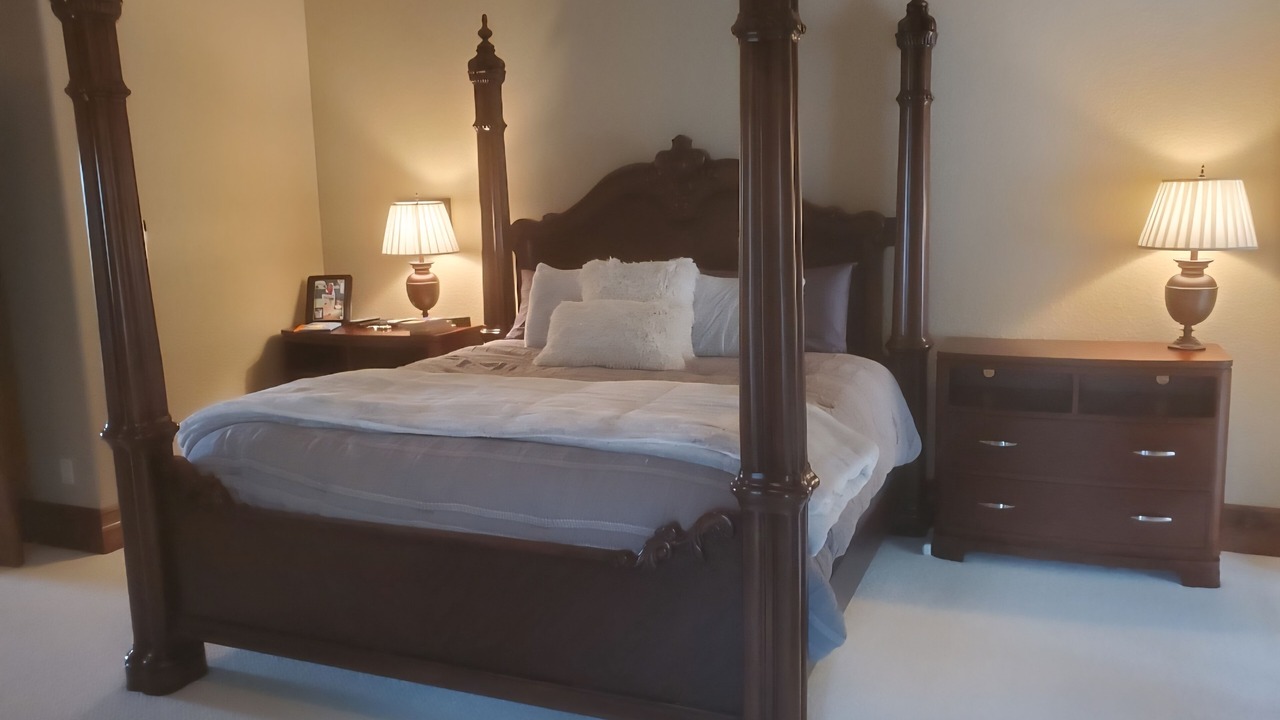 Photo of Bedroom in Delafield