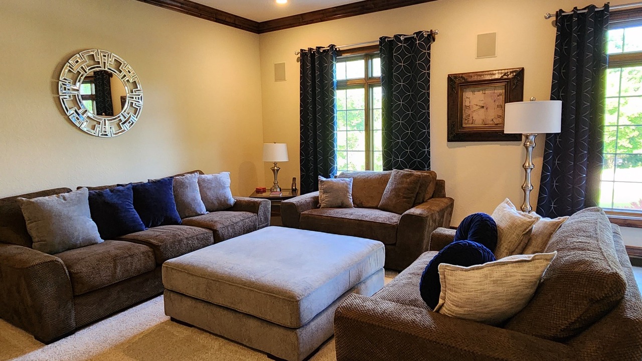 Photo of Livingroom in Delafield